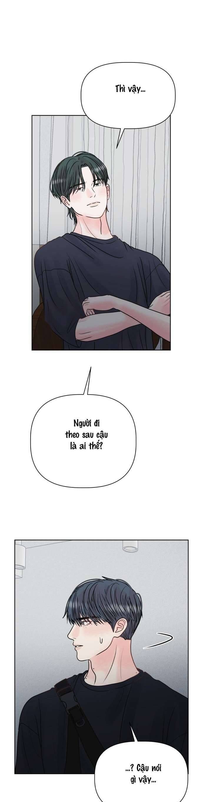 Tinh Tế Bằng Không Chap 17 - Next Chap 18