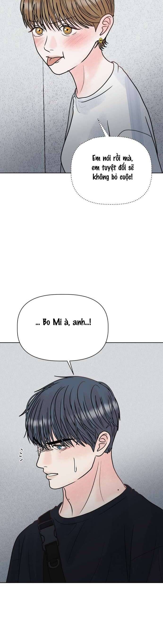 Tinh Tế Bằng Không Chap 17 - Next Chap 18