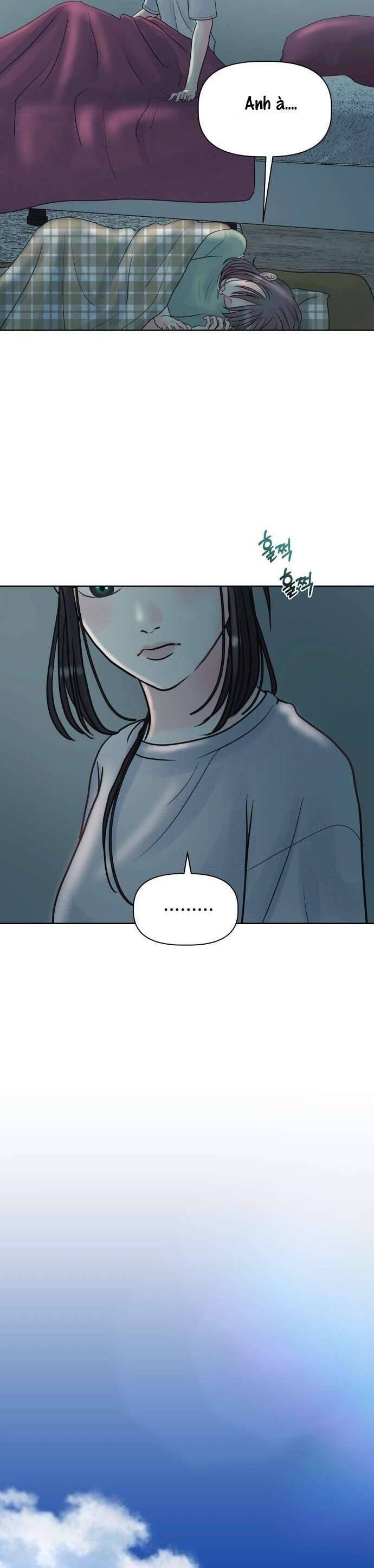 Tinh Tế Bằng Không Chap 3 - Next Chap 4