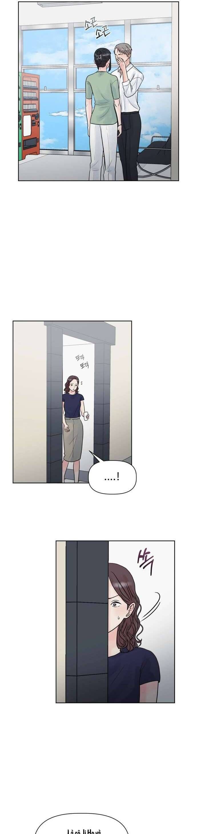 Tinh Tế Bằng Không Chap 6 - Next Chap 7