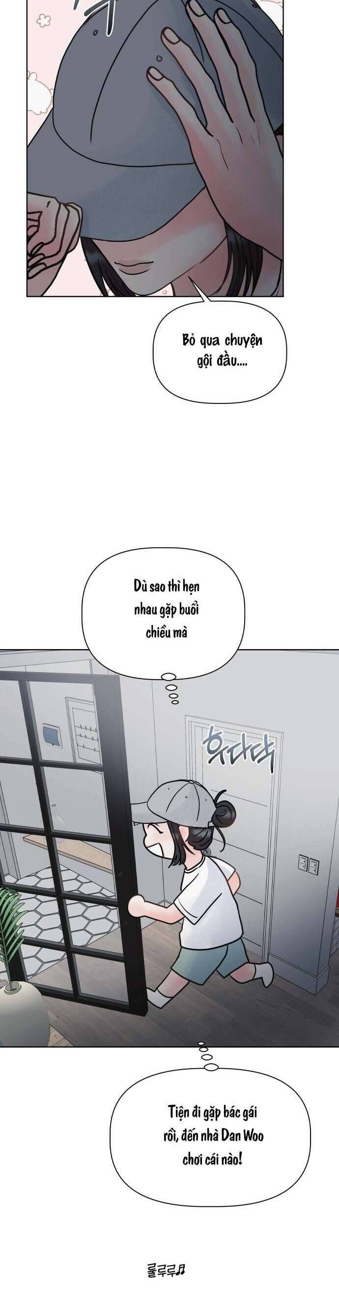 Tinh Tế Bằng Không Chap 9 - Next Chap 10