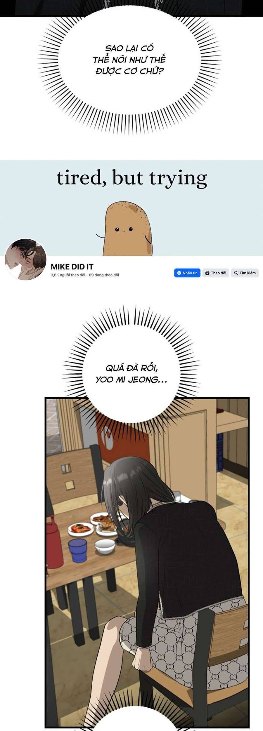 Daughters Chap 5 - Next Chap 6