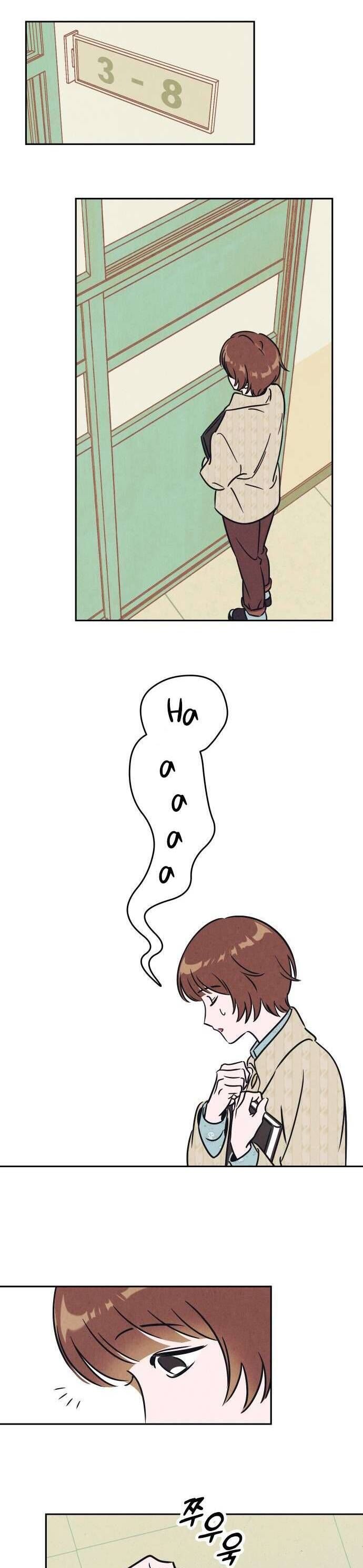 Để Em Cho Cô Mượn Chút Lửa Nhé? Chap 1 - Next Chap 2