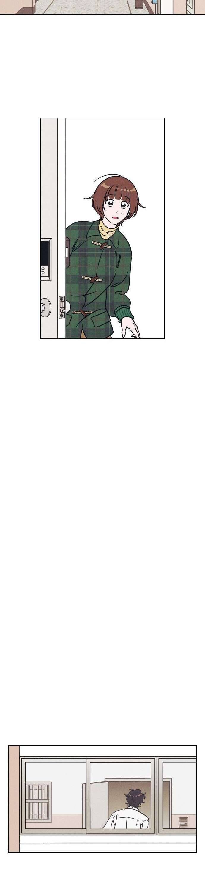 Để Em Cho Cô Mượn Chút Lửa Nhé? Chap 11 - Next Chap 12