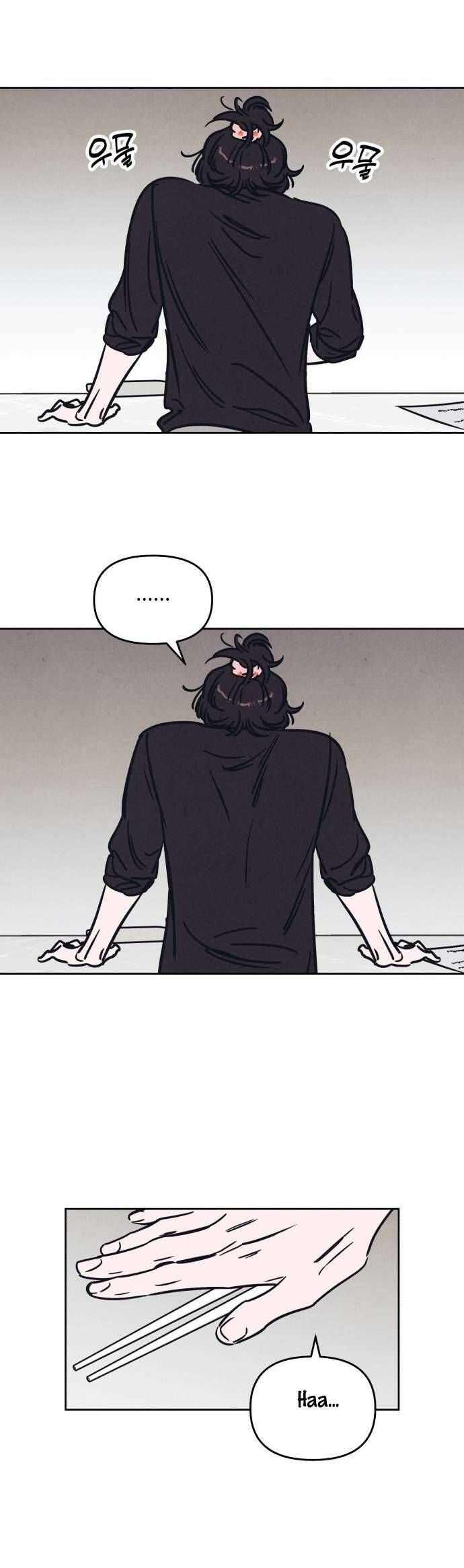 Để Em Cho Cô Mượn Chút Lửa Nhé? Chap 18 - Next Chap 19