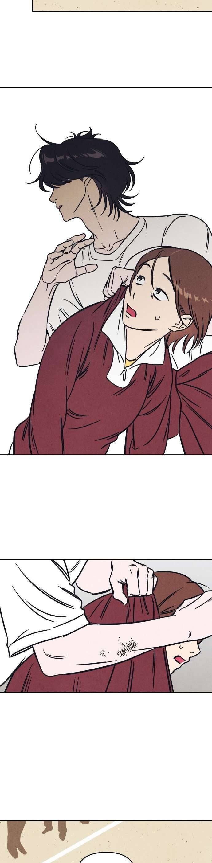 Để Em Cho Cô Mượn Chút Lửa Nhé? Chap 22 - Next Chap 23