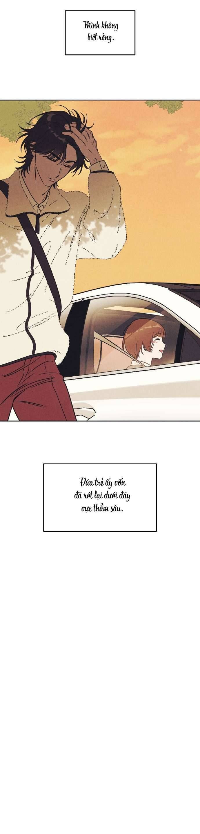 Để Em Cho Cô Mượn Chút Lửa Nhé? Chap 3 - Next Chap 4