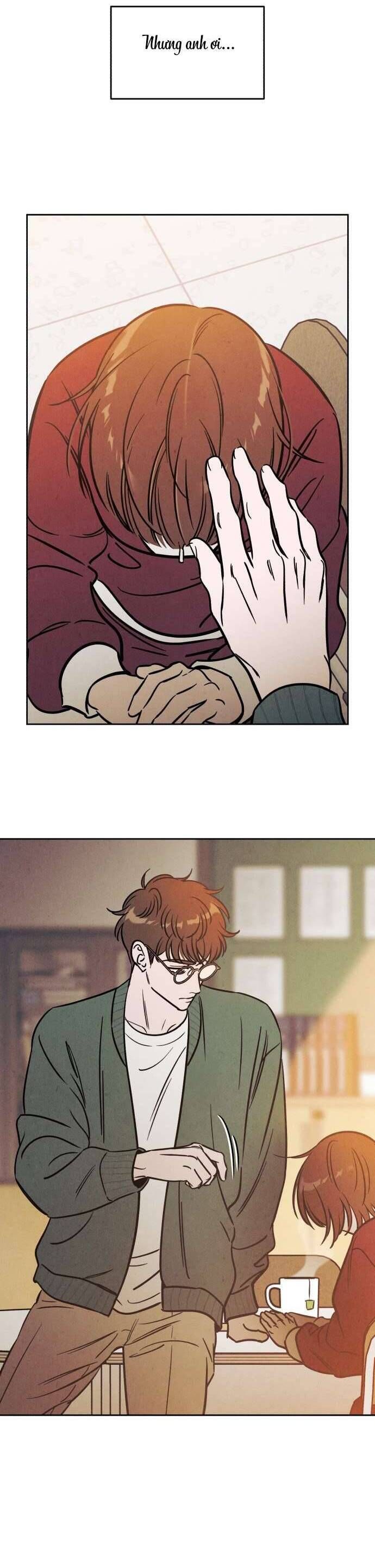 Để Em Cho Cô Mượn Chút Lửa Nhé? Chap 30 - Next Chap 31