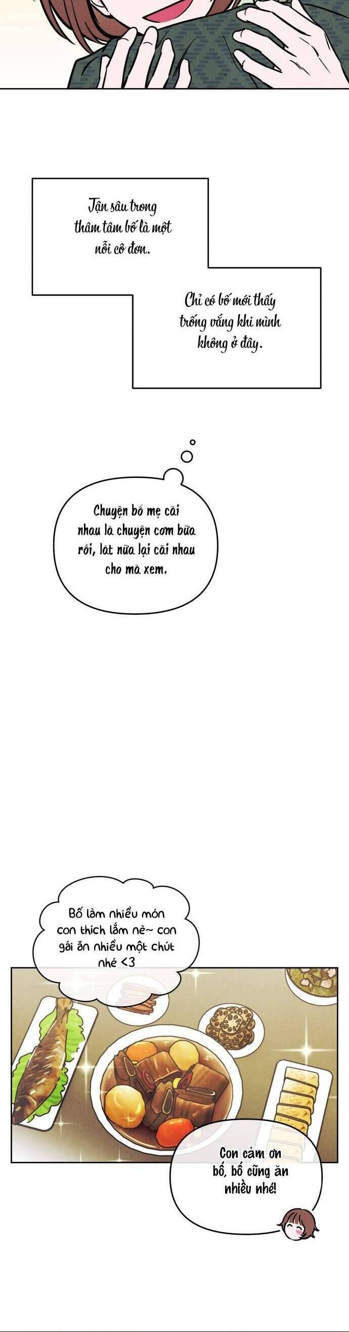 Để Em Cho Cô Mượn Chút Lửa Nhé? Chap 32 - Next Chap 33