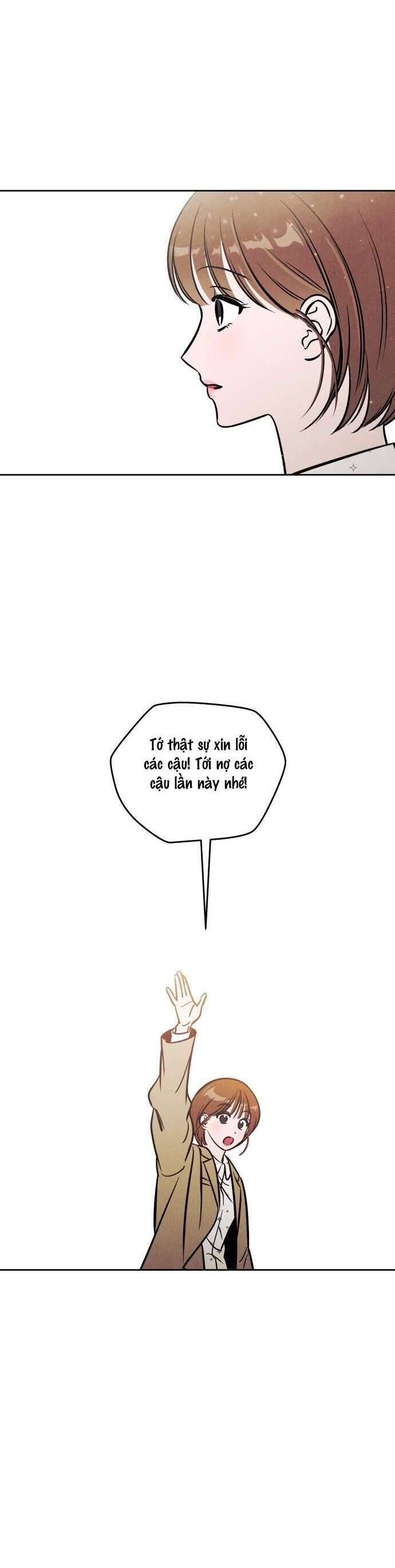 Để Em Cho Cô Mượn Chút Lửa Nhé? Chap 33 - Next Chap 34