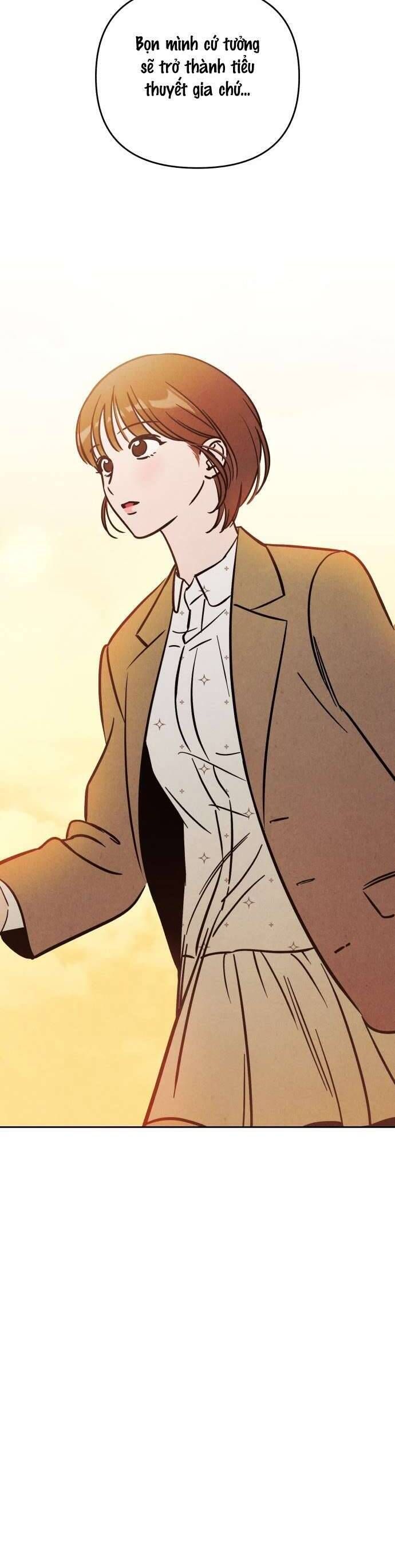 Để Em Cho Cô Mượn Chút Lửa Nhé? Chap 33 - Next Chap 34