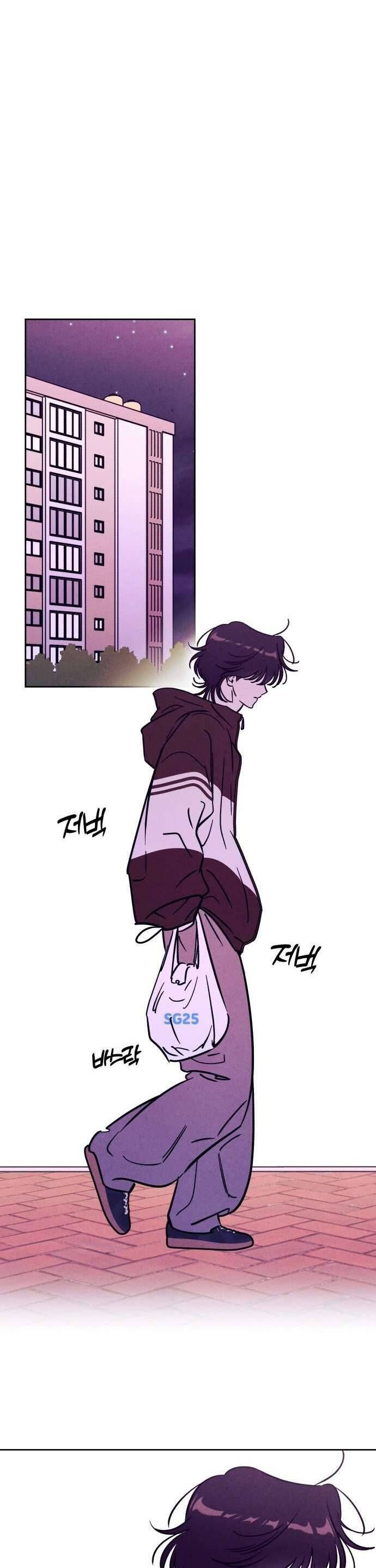 Để Em Cho Cô Mượn Chút Lửa Nhé? Chap 34 - Next Chap 35