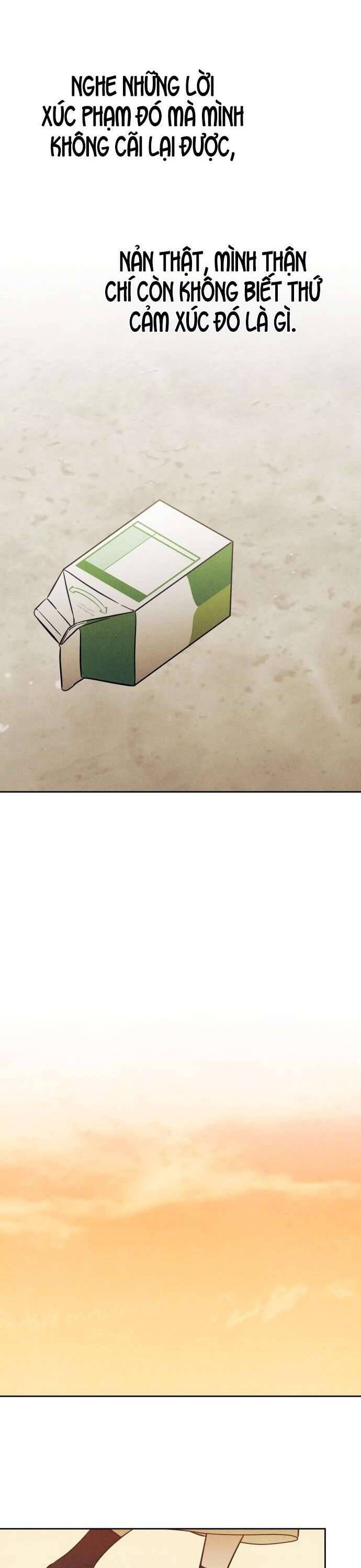 Để Em Cho Cô Mượn Chút Lửa Nhé? Chap 35 - Next Chap 36