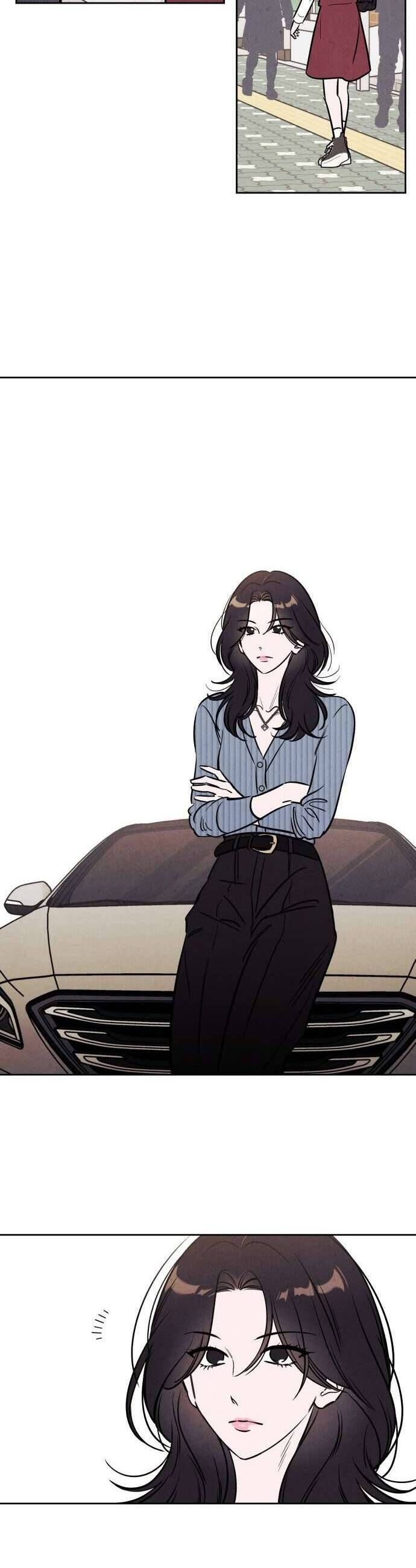 Để Em Cho Cô Mượn Chút Lửa Nhé? Chap 37 - Next Chap 38