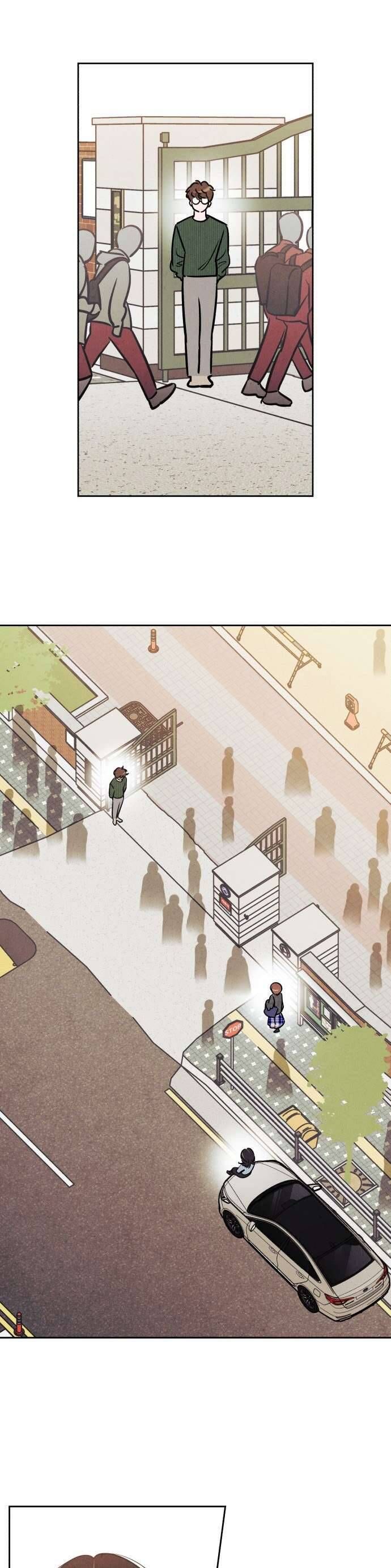 Để Em Cho Cô Mượn Chút Lửa Nhé? Chap 37 - Next Chap 38