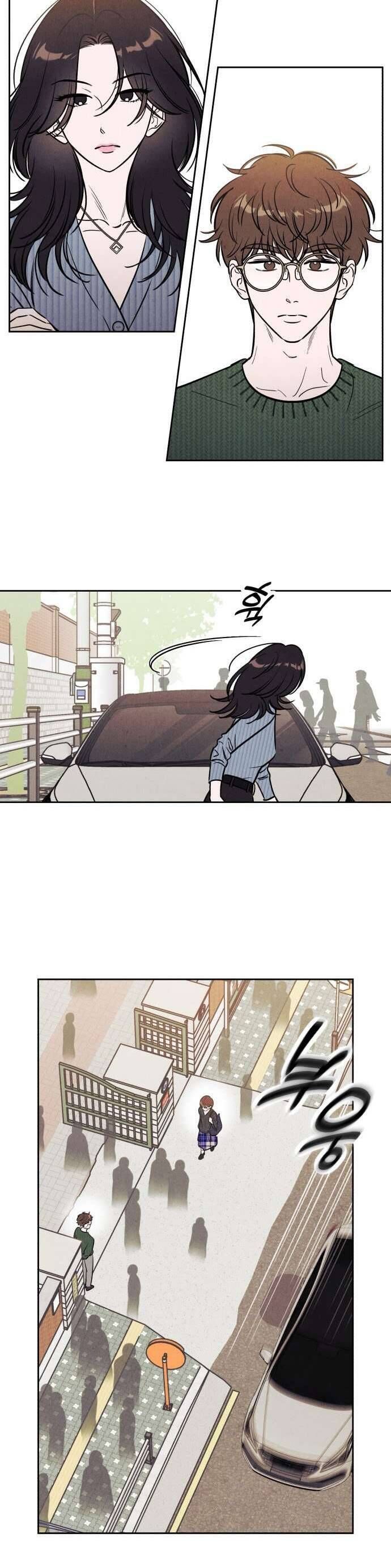 Để Em Cho Cô Mượn Chút Lửa Nhé? Chap 37 - Next Chap 38