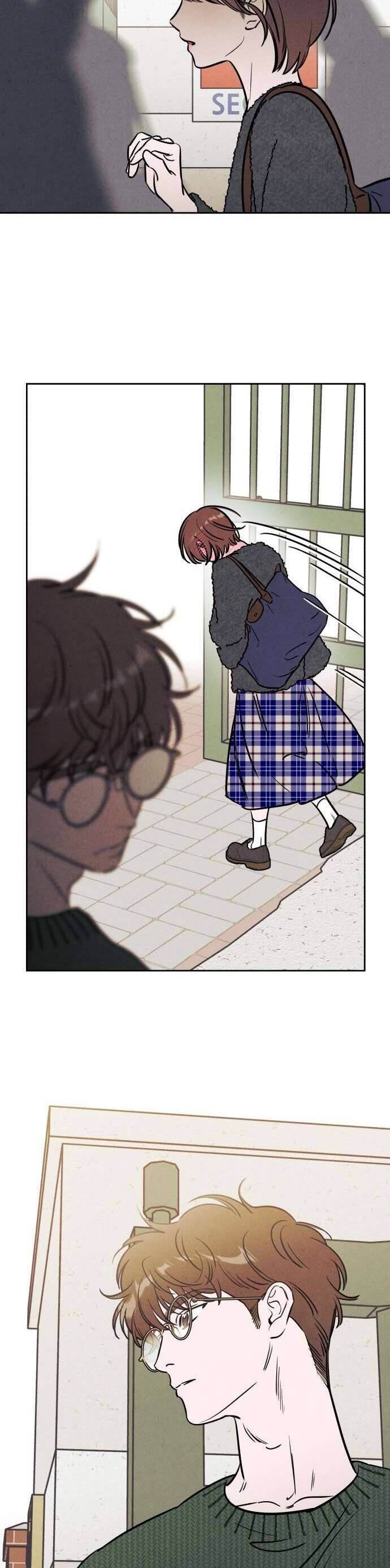 Để Em Cho Cô Mượn Chút Lửa Nhé? Chap 37 - Next Chap 38