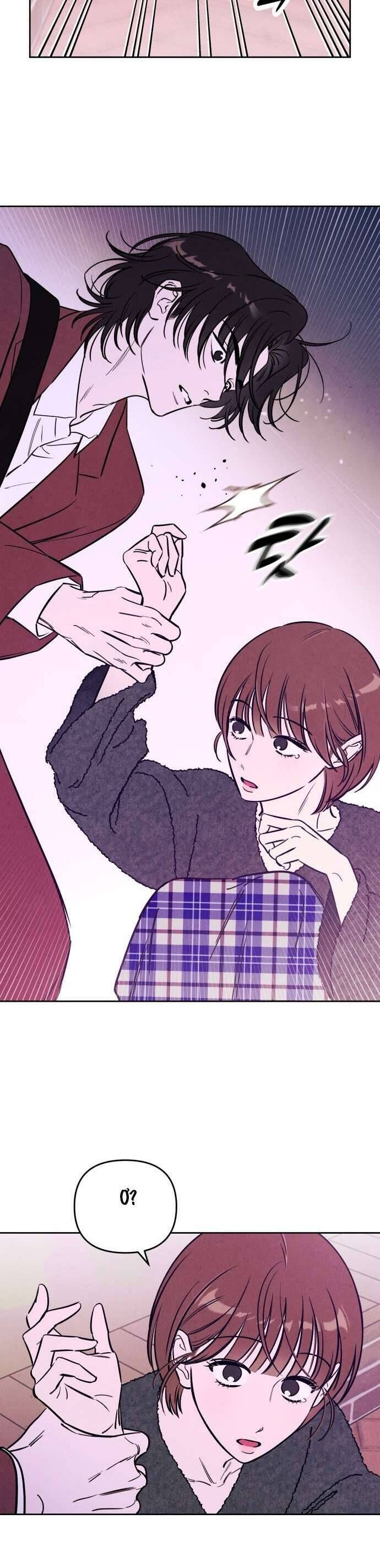 Để Em Cho Cô Mượn Chút Lửa Nhé? Chap 37 - Next Chap 38