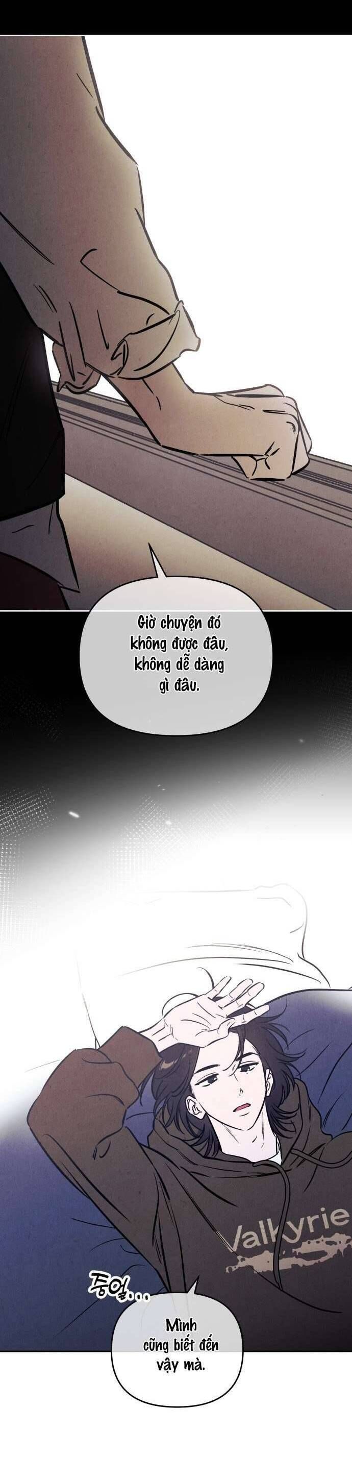 Để Em Cho Cô Mượn Chút Lửa Nhé? Chap 44 - Next Chap 45