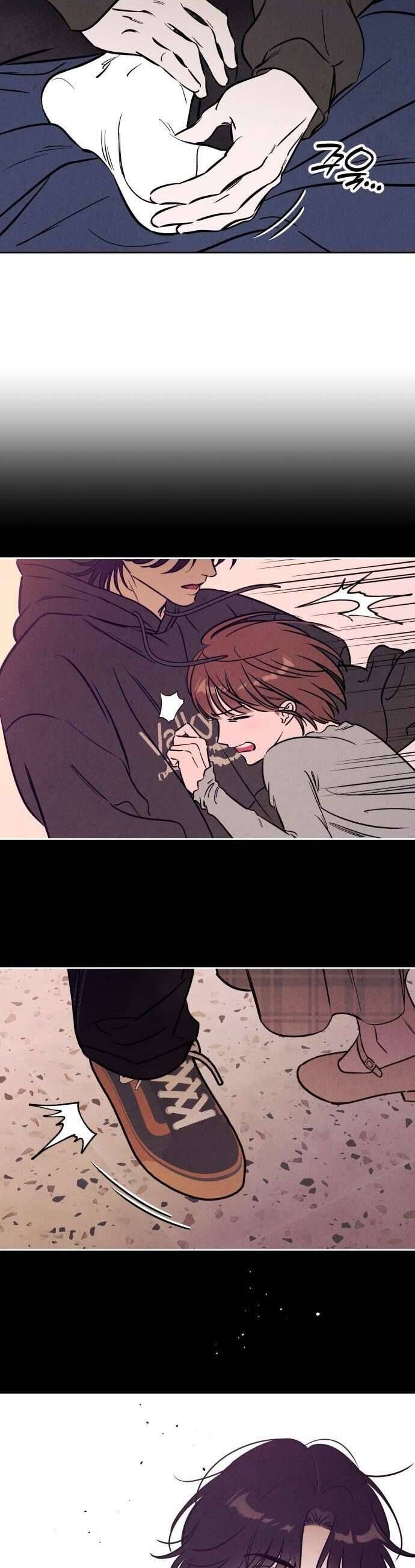 Để Em Cho Cô Mượn Chút Lửa Nhé? Chap 44 - Next Chap 45