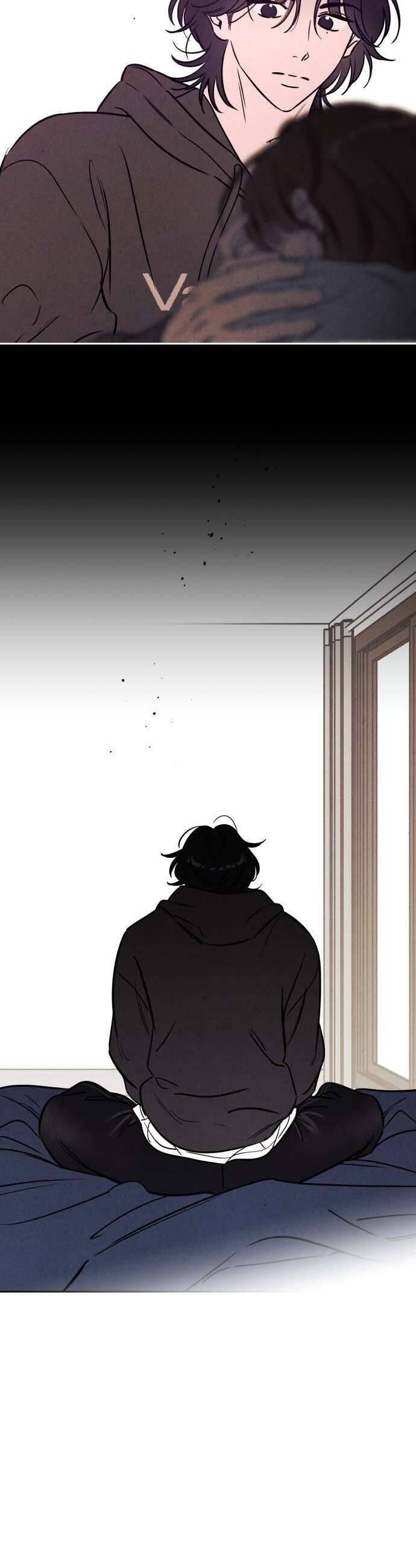 Để Em Cho Cô Mượn Chút Lửa Nhé? Chap 44 - Next Chap 45