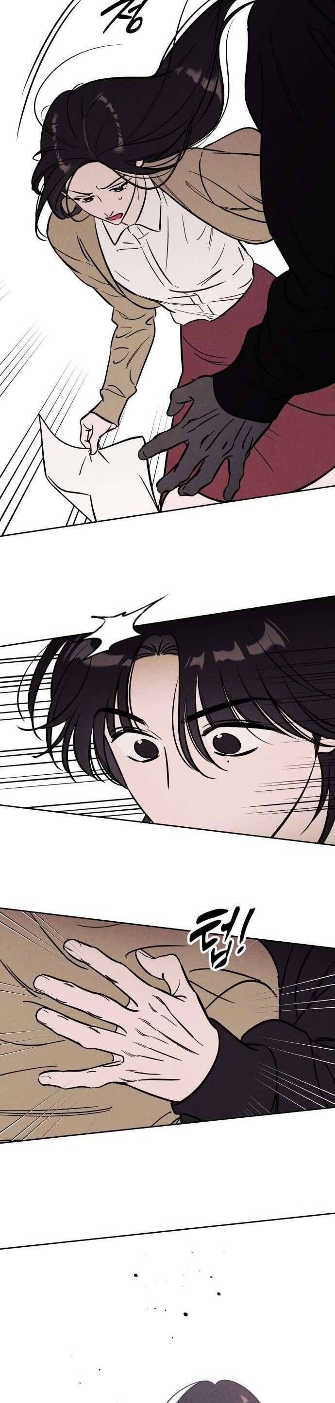 Để Em Cho Cô Mượn Chút Lửa Nhé? Chap 44 - Next Chap 45