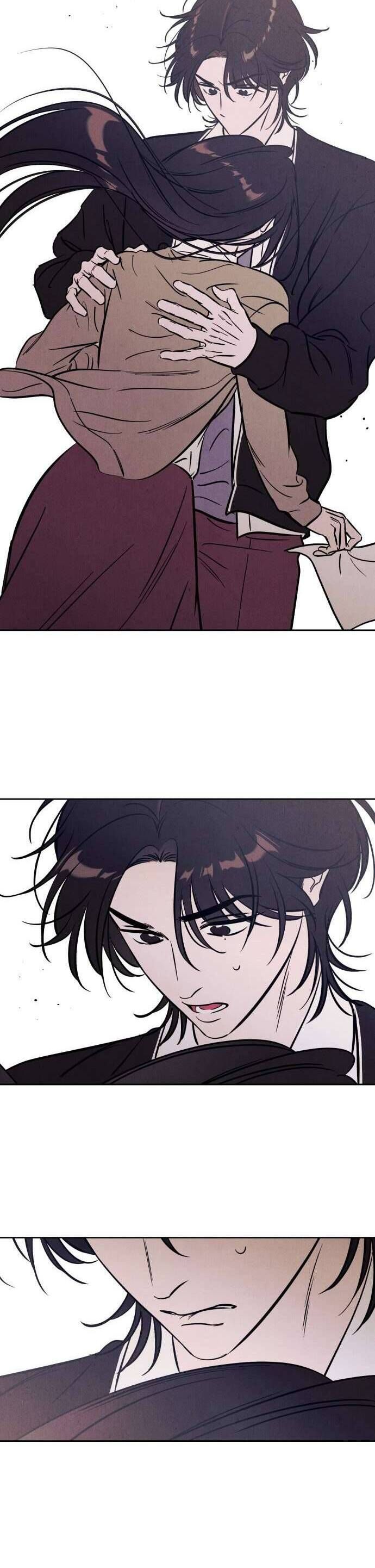 Để Em Cho Cô Mượn Chút Lửa Nhé? Chap 44 - Next Chap 45