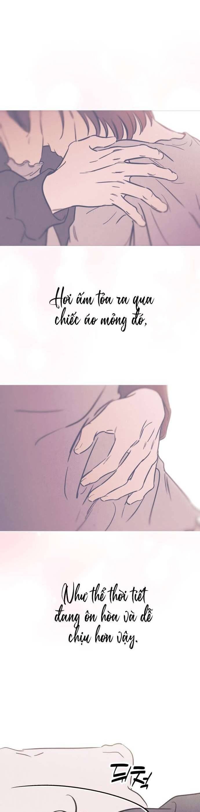 Để Em Cho Cô Mượn Chút Lửa Nhé? Chap 44 - Next Chap 45