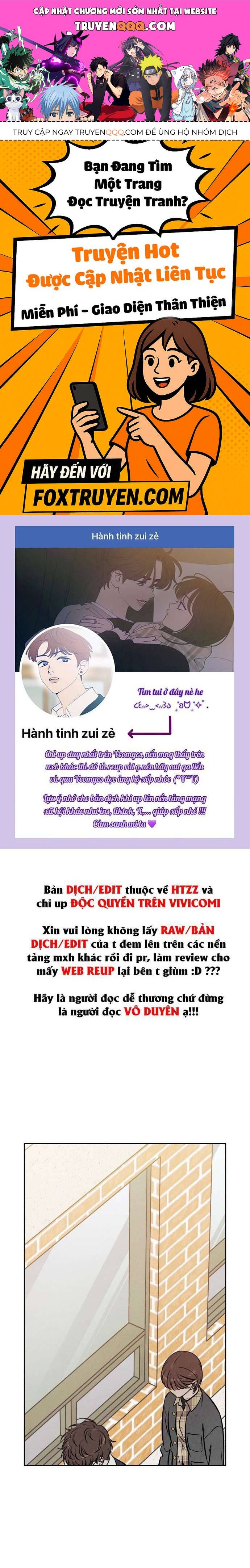 Để Em Cho Cô Mượn Chút Lửa Nhé? Chap 46 - Next Chap 47