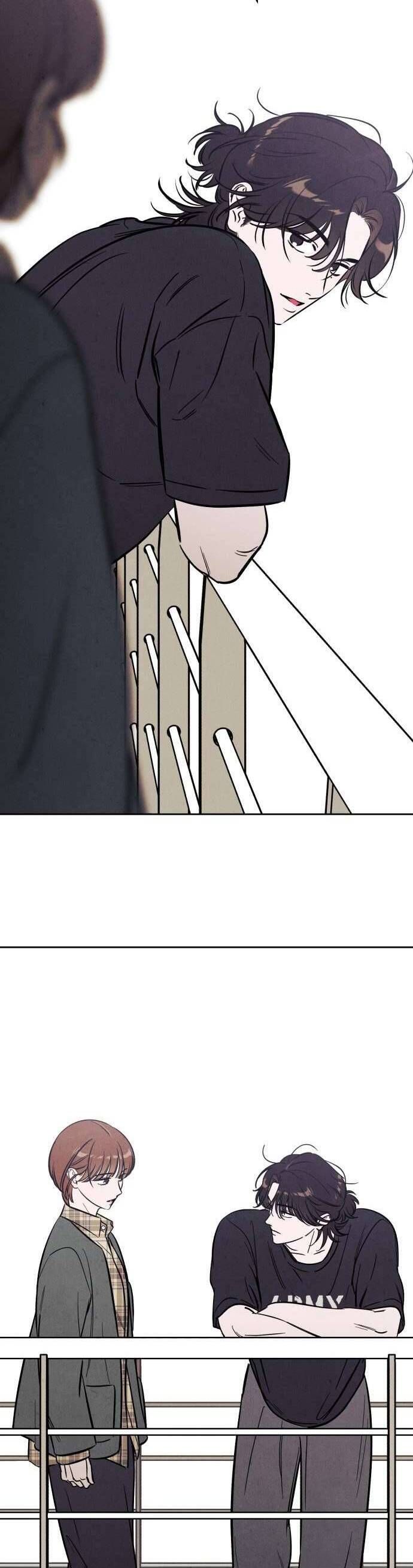 Để Em Cho Cô Mượn Chút Lửa Nhé? Chap 46 - Next Chap 47