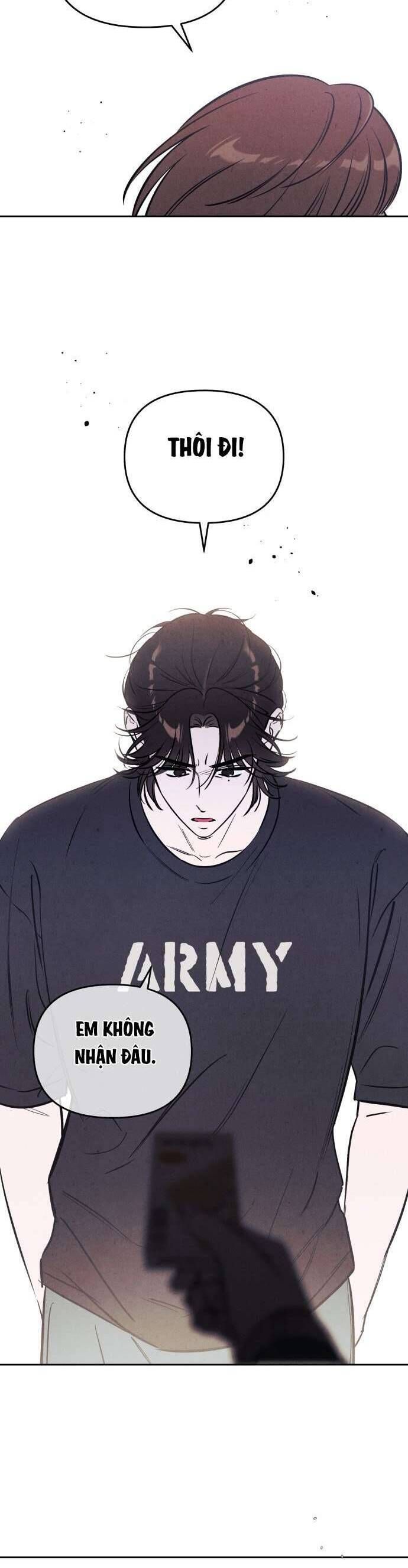 Để Em Cho Cô Mượn Chút Lửa Nhé? Chap 46 - Next Chap 47