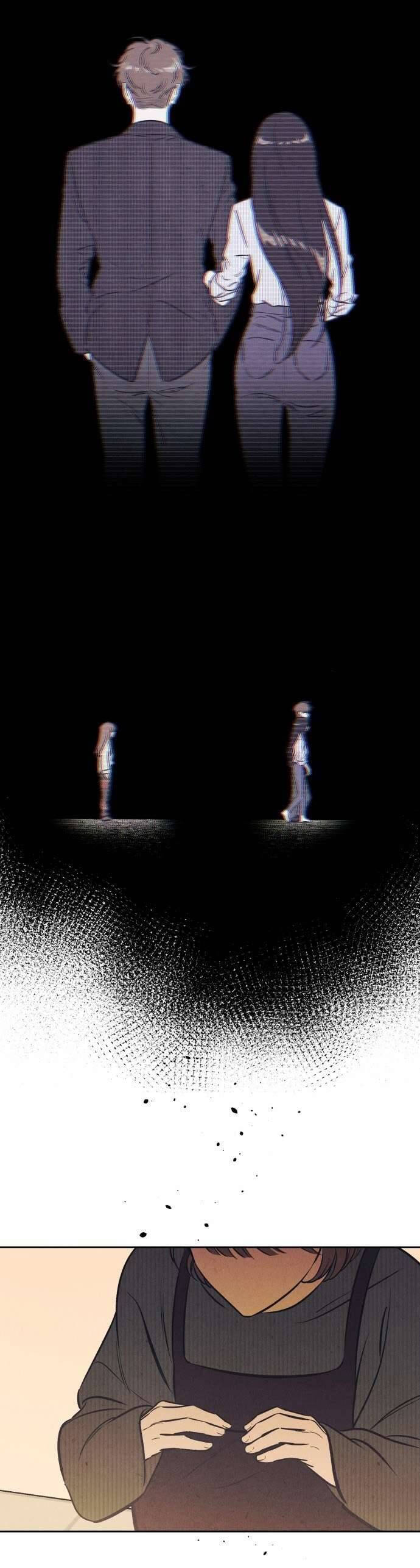 Để Em Cho Cô Mượn Chút Lửa Nhé? Chap 47 - Next Chap 48