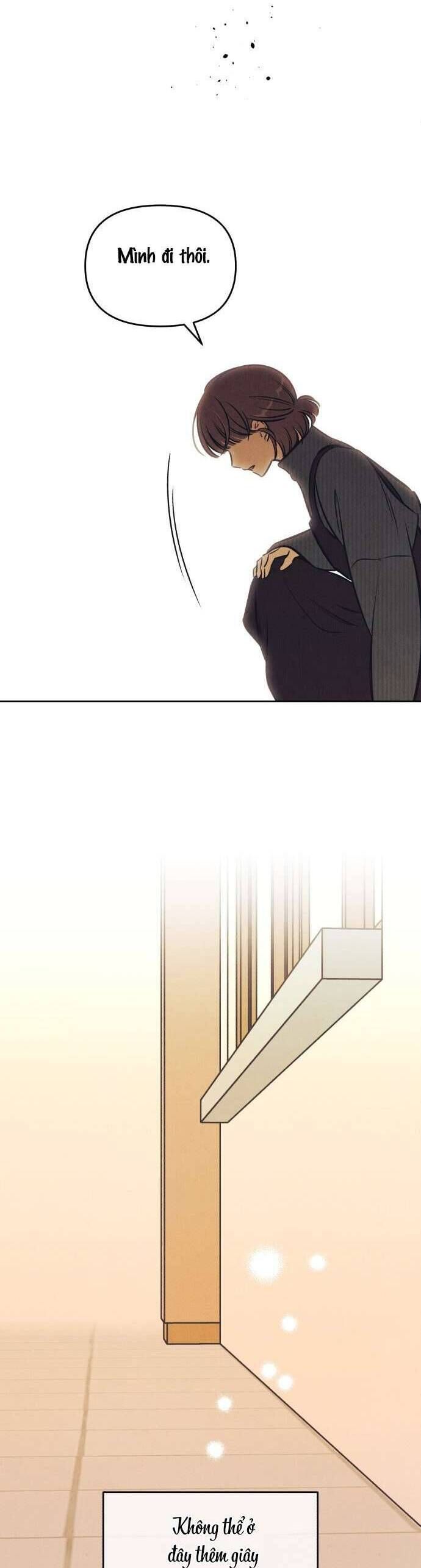 Để Em Cho Cô Mượn Chút Lửa Nhé? Chap 47 - Next Chap 48