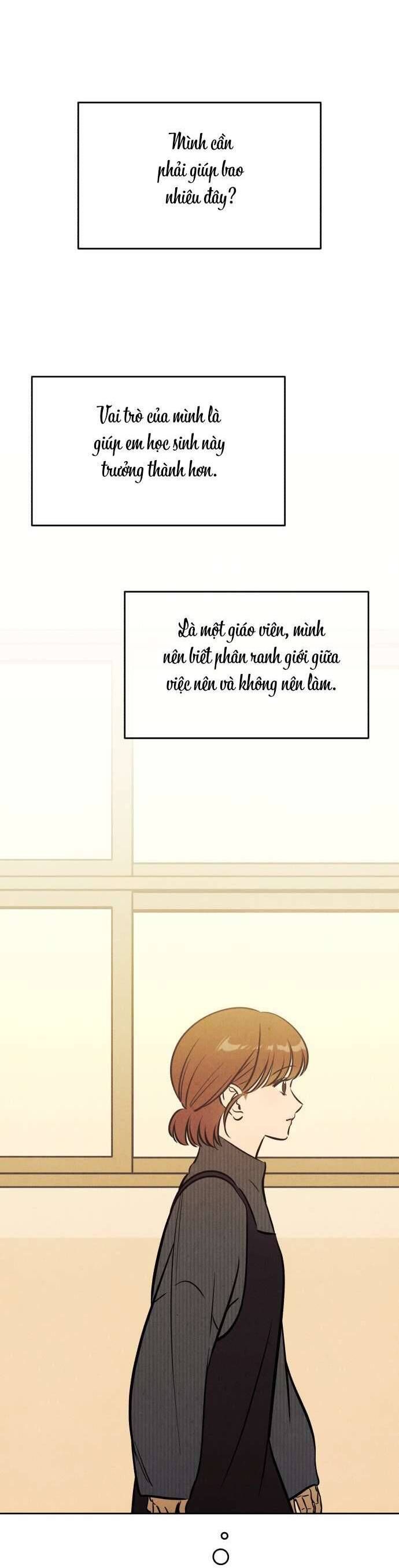 Để Em Cho Cô Mượn Chút Lửa Nhé? Chap 47 - Next Chap 48