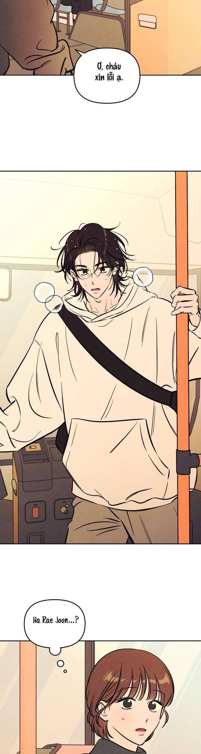 Để Em Cho Cô Mượn Chút Lửa Nhé? Chap 47 - Next Chap 48