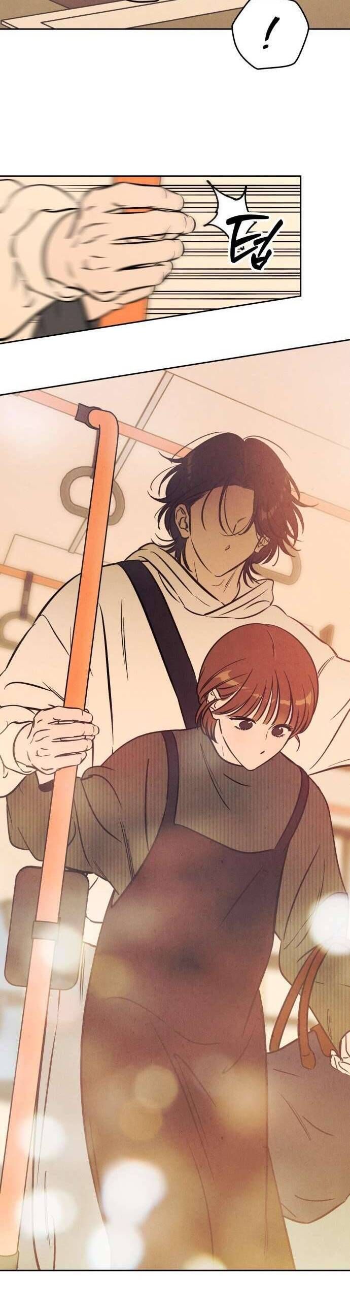 Để Em Cho Cô Mượn Chút Lửa Nhé? Chap 47 - Next Chap 48