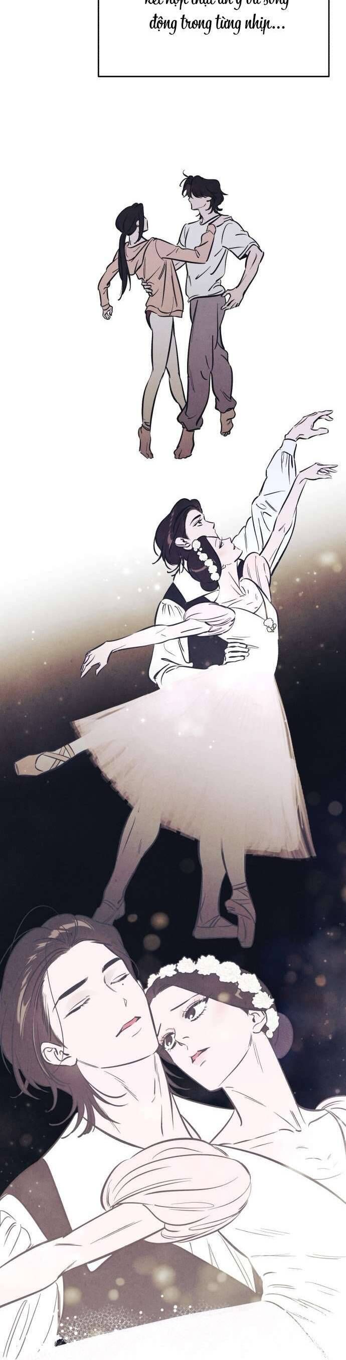 Để Em Cho Cô Mượn Chút Lửa Nhé? Chap 47 - Next Chap 48