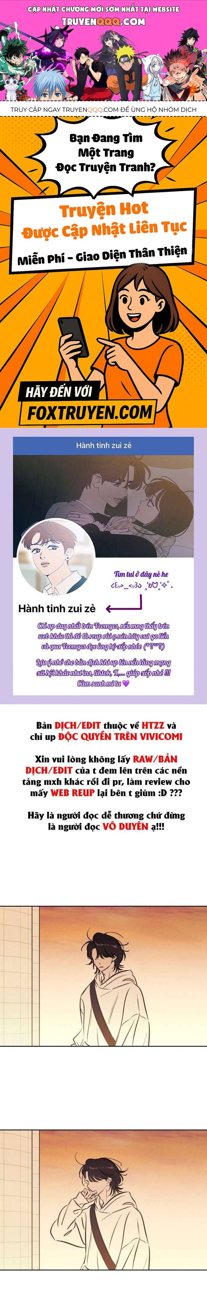 Để Em Cho Cô Mượn Chút Lửa Nhé? Chap 48 - Next Chap 49