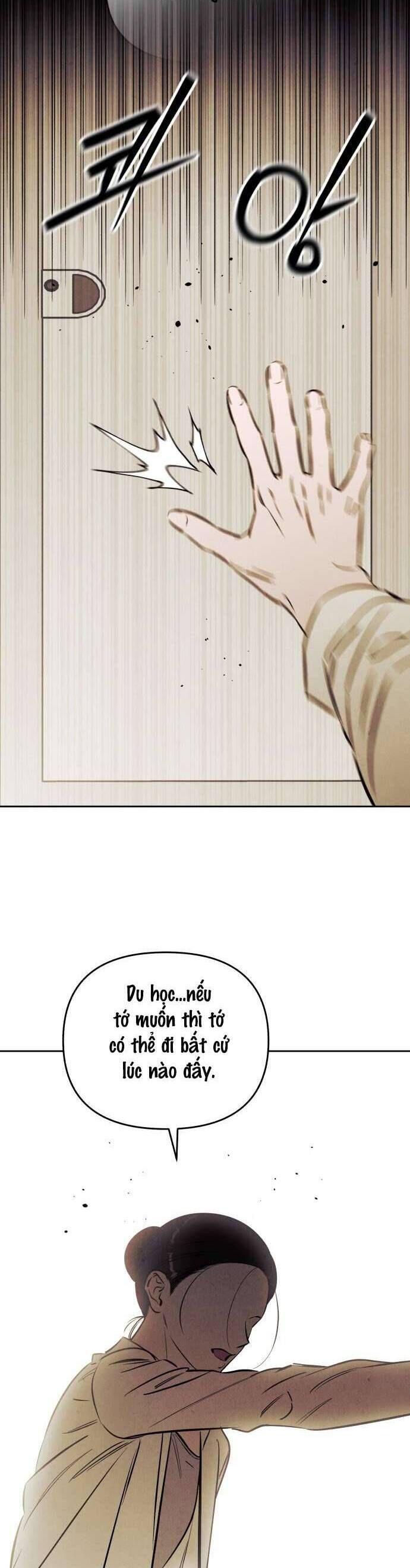 Để Em Cho Cô Mượn Chút Lửa Nhé? Chap 48 - Next Chap 49