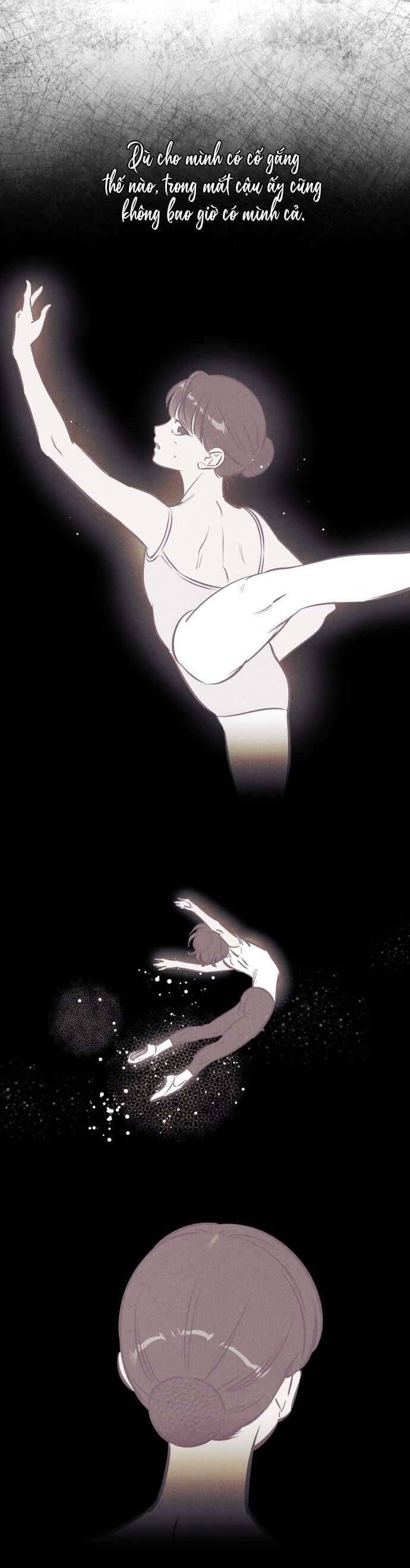 Để Em Cho Cô Mượn Chút Lửa Nhé? Chap 48 - Next Chap 49