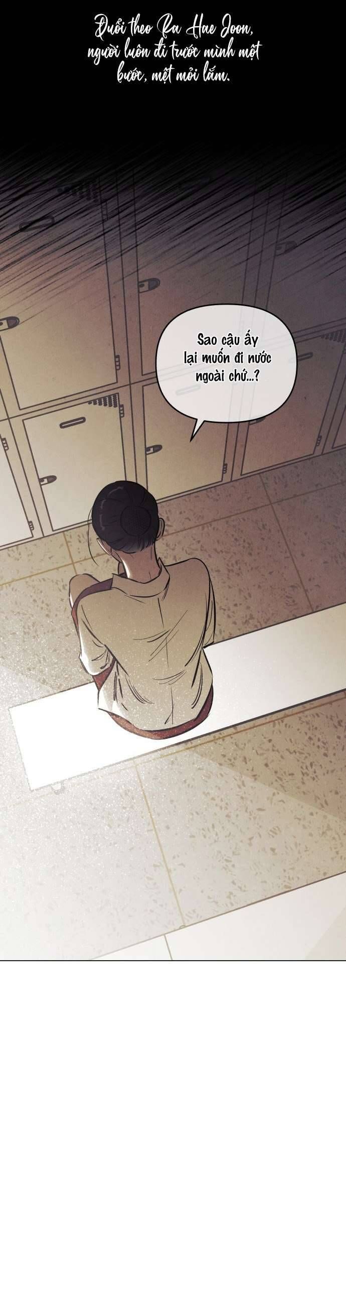 Để Em Cho Cô Mượn Chút Lửa Nhé? Chap 48 - Next Chap 49