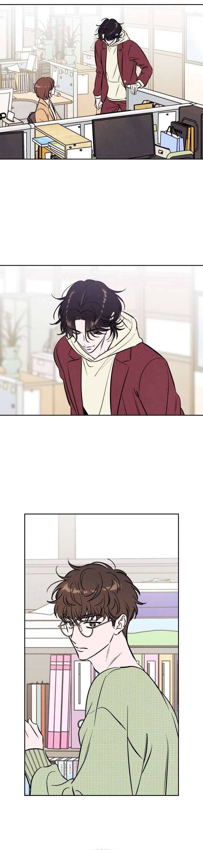 Để Em Cho Cô Mượn Chút Lửa Nhé? Chap 48 - Next Chap 49