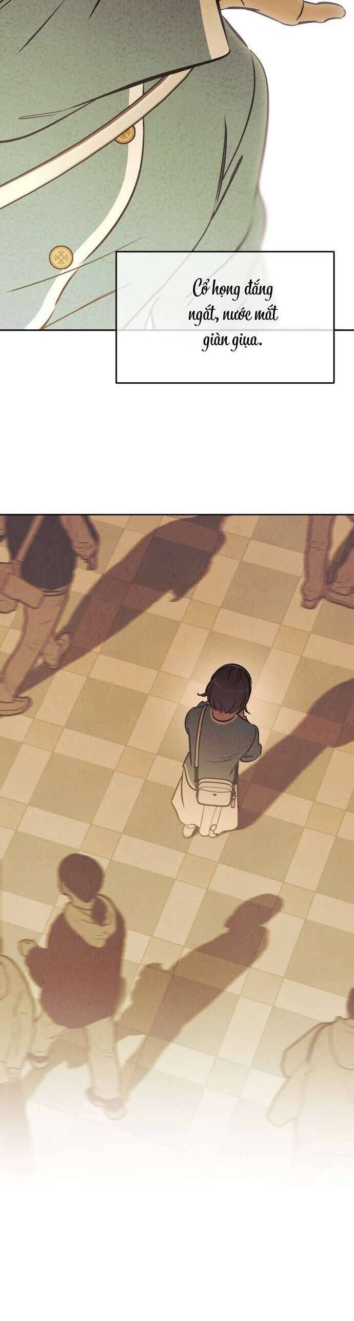 Để Em Cho Cô Mượn Chút Lửa Nhé? Chap 50 - Next Chap 51