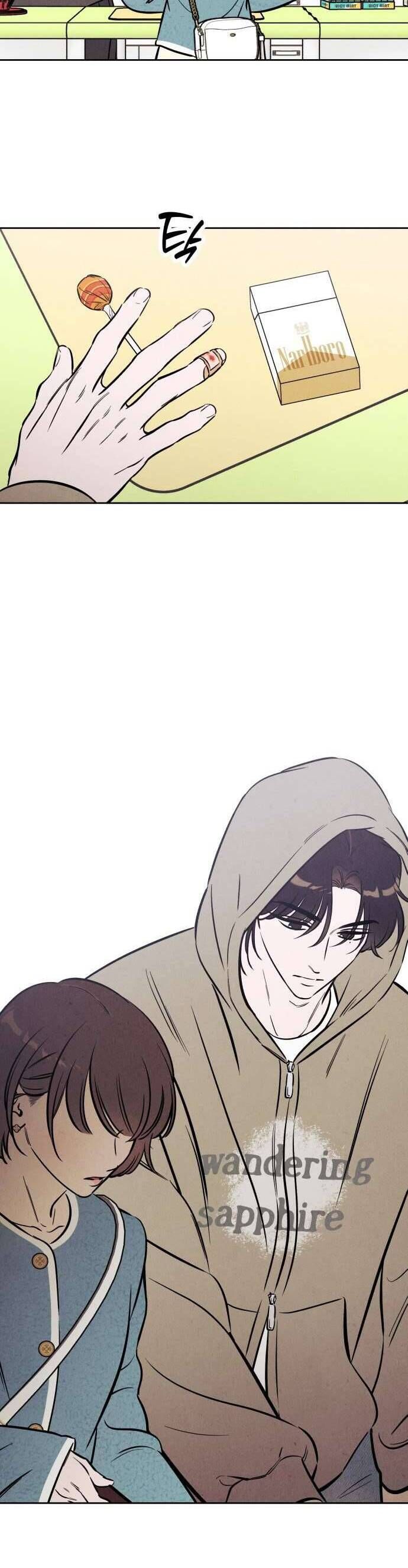 Để Em Cho Cô Mượn Chút Lửa Nhé? Chap 50 - Next Chap 51