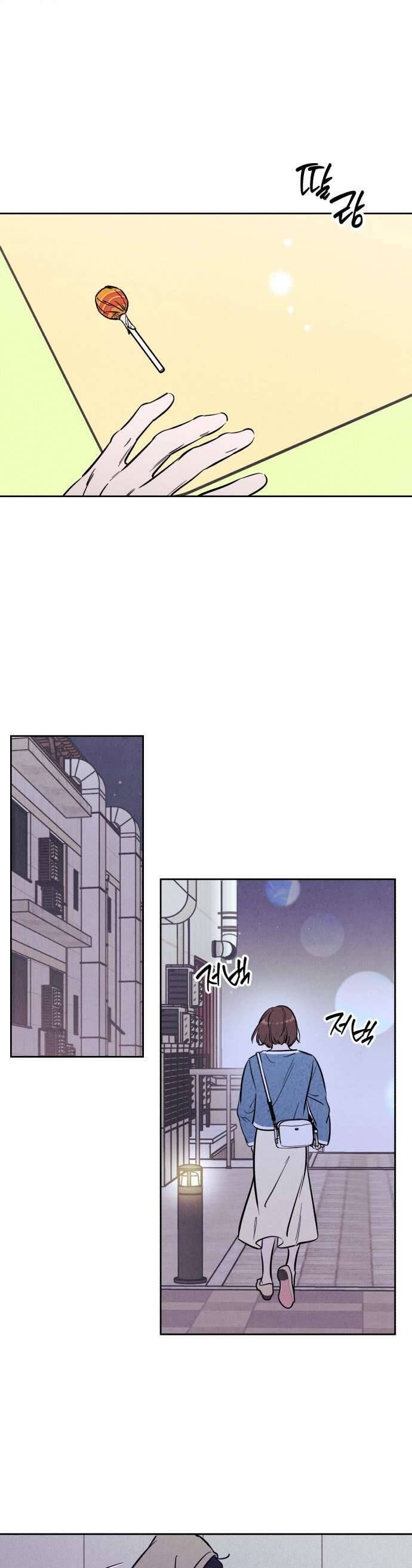 Để Em Cho Cô Mượn Chút Lửa Nhé? Chap 50 - Next Chap 51