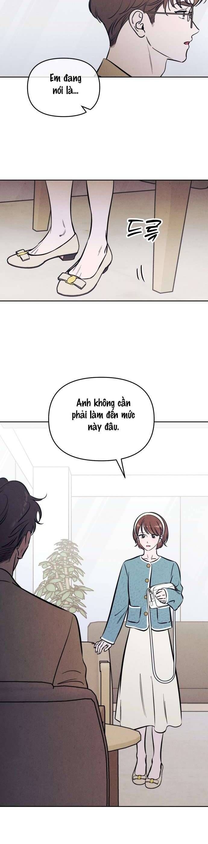 Để Em Cho Cô Mượn Chút Lửa Nhé? Chap 50 - Next Chap 51