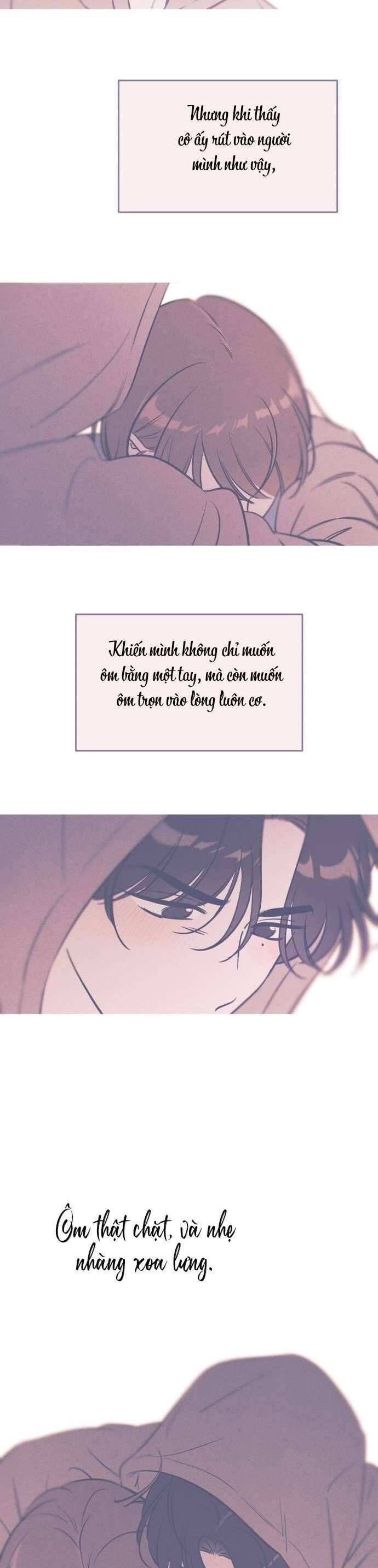 Để Em Cho Cô Mượn Chút Lửa Nhé? Chap 51 - Next Chap 52