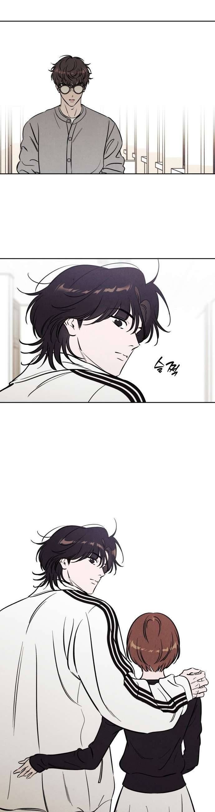 Để Em Cho Cô Mượn Chút Lửa Nhé? Chap 51 - Next Chap 52