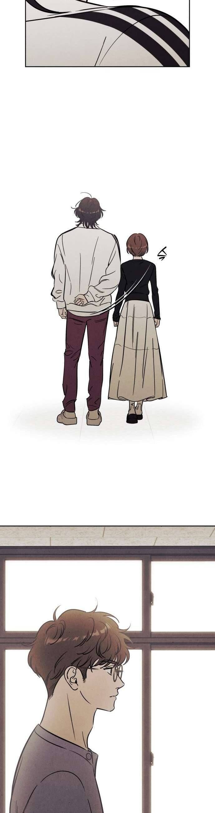 Để Em Cho Cô Mượn Chút Lửa Nhé? Chap 51 - Next Chap 52