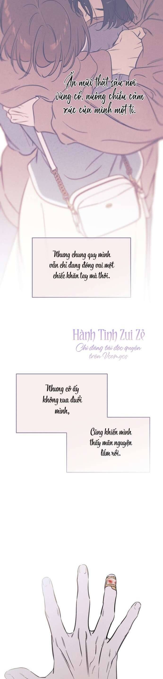 Để Em Cho Cô Mượn Chút Lửa Nhé? Chap 51 - Next Chap 52